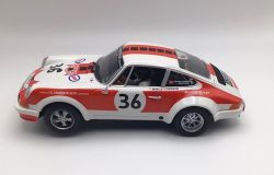 Fly 1/32, Porsche 911S, Nr.36, Barcelona 1971, A2046