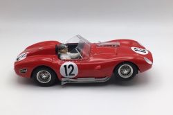 LMM 1/32, F 250 TR59/60, Nr.12, Le Mans 1960