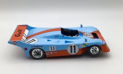 Scalextric 1/32, Mirage Gr.8, Nr.11, Le Mans 1975, C4443