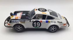 Fly 1/32, Porsche 911S, Nr.19, Safari Rallye 1971