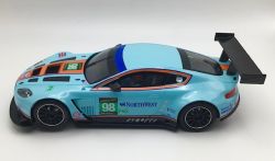 NSR 1/32, ASV GT3, Nr.98, Le Mans 2013, 0404AW