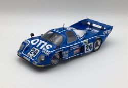 LMM 1/32, Rondeau M379C, Nr.24, Le Mans 1981