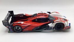 Scaleauto 1/32, P-963 GTP, Nr.7, Daytona 2023, SC-6324