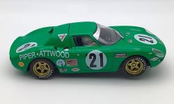 Fly 1/32, 250LM Le Mans 1968, Nr. 21, ELM11