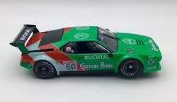 Fly 1/32, BMW M1, Nr.50, Procar 1979, A2087