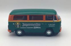 Carrera Digital 132, VW Bus T2b 'Jgermeister', 32034