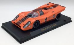 Fly 1/32, Porsche 917K, Jägermeister Nr.35