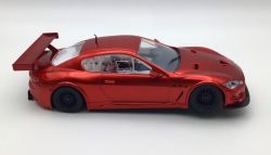 Policar 1/32, Maserati GT4, rot