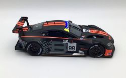 Carrera Evo. 1/32, Aston Martin Vantage GT3, Nr.99, 27784