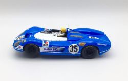 LMM 1/32, Matra MS650, Nr.35, Le Mans 1969