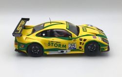 RevoSlot 1/32, Lister Storm GT2, Nr.25, 1999, RS0245