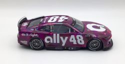 Carrera Digital 132, NASCAR Camaro ZL1, Nr.48, 32007