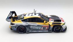 Carrera Digital 132, BMW M4 GT3, Nr.99, 32036