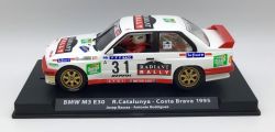 Fly 1/32, BMW M3 E30, Nr.31, 