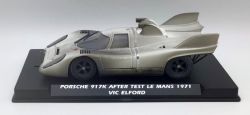 Fly 1/32, Porsche 917K, After Test Le Mans 1971