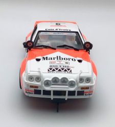 Avant Slot 1/32, Opel Manta, Nr.9, Rallye, AV51515