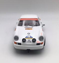 Fly 1/32, Porsche 911R, Nr.2, Rallye 1969, Special Edition