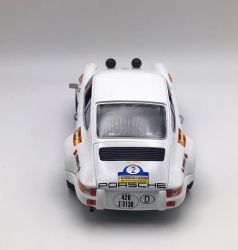 Fly 1/32, Porsche 911R, Nr.2, Rallye 1969, Special Edition