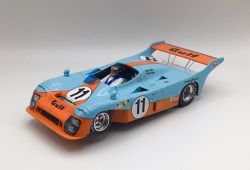 LMM 1/32, Mirage Gr.8, Nr.11, Winner Le Mans 1975, J.Ickx
