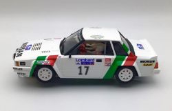 Avant Slot 1/32, Nissan 240RS, Nr.17, 1985, AV52105