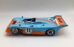 LMM 1/32, Mirage Gr.8, Nr.11, Winner Le Mans 1975, J.Ickx