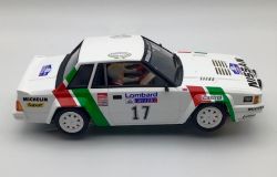 Avant Slot 1/32, Nissan 240RS, Nr.17, 1985, AV52105