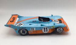 LMM 1/32, Mirage Gr.8, Nr.11, Winner Le Mans 1975, J.Ickx