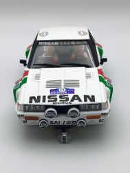 Avant Slot 1/32, Nissan 240RS, Nr.17, 1985, AV52105