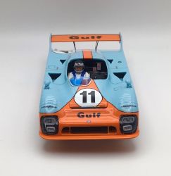 LMM 1/32, Mirage Gr.8, Nr.11, Winner Le Mans 1975, J.Ickx