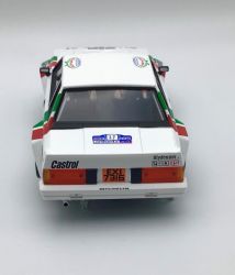 Avant Slot 1/32, Nissan 240RS, Nr.17, 1985, AV52105