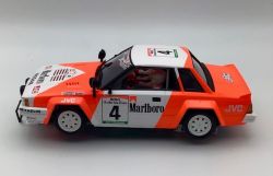 Avant Slot 1/32, Nissan 240RS, Nr.4, 1986, AV52104