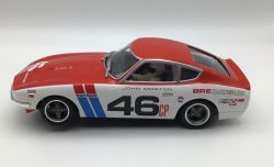 BRM 1/24, Datsun 240Z, Nr.46, 1970/71, BRM162