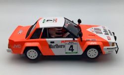 Avant Slot 1/32, Nissan 240RS, Nr.4, 1986, AV52104