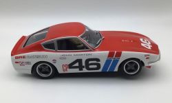 BRM 1/24, Datsun 240Z, Nr.46, 1970/71, BRM162