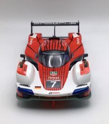 Scaleauto 1/32, P-963 GTP, Nr.7, Daytona 2023, SC-6324