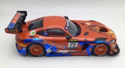 Carrera Digital 132, Mercedes-AMG GT3 Evo, Nr.75, 31068