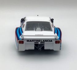 Carrera Digital 132, Lancia Beta Turbo, Nr.3, 31065