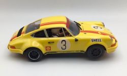 Fly 1/32, Porsche 911 S, Nr.3, Bathurst 1970, A2038