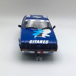 Scalextric 1/32, Ford Capri MK3, Nr.123, C4402