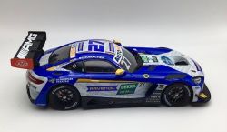 Carrera Evo. 1/32, Mercedes-AMG GT3 Evo, Nr.27, DTM, 27736