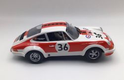 Fly 1/32, Porsche 911 S, Nr.36, Barcelona 1971, A2046