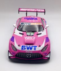 Carrera Evo. 1/32, Mercedes-AMG GT3 Evo, Nr.1, DTM, 27735