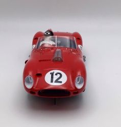 LMM 1/32, F 250 TR59/60, Nr.12, Le Mans 1960