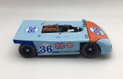 Fly 1/32, Porsche 908, Nr.36, Targa Florio 1970, A2501