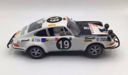 Fly 1/32, Porsche 911S, Nr.19, Safari Rallye 1971