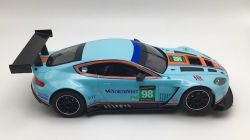 NSR 1/32, ASV GT3, Nr.98, Le Mans 2013, 0404AW