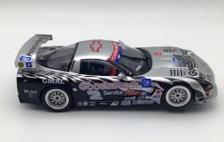 RevoSlot 1/32, Corvette C5-R, Nr.2, Le Mans 1999, RS0218