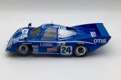 LMM 1/32, Rondeau M379C, Nr.24, Le Mans 1981