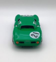 Fly 1/32, 250LM Le Mans 1968, Nr. 21, ELM11