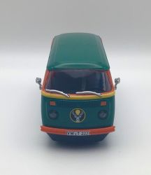 Carrera Evo. 1/32, VW Bus T2b, Jägermeister, 27795